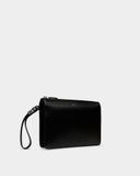  Túi Nam Bally Banque Clutch 'Black' 