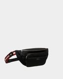  Túi Nam Bally Code Belt Bag 'Black' 