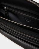  Túi Nam Bally Code Belt Bag 'Black' 