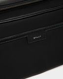  Túi Nam Bally Code Belt Bag 'Black' 