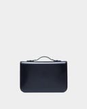  Túi Nam Bally Deco Briefcase 'Navy' 