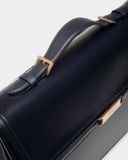  Túi Nam Bally Deco Briefcase 'Navy' 