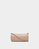  Túi Nữ Bally Emblem Minibag 'Beige' 