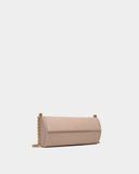  Túi Nữ Bally Emblem Minibag 'Beige' 