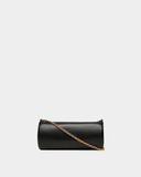  Túi Nữ Bally Emblem Minibag 'Black' 