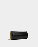  Túi Nữ Bally Emblem Minibag 'Black' 