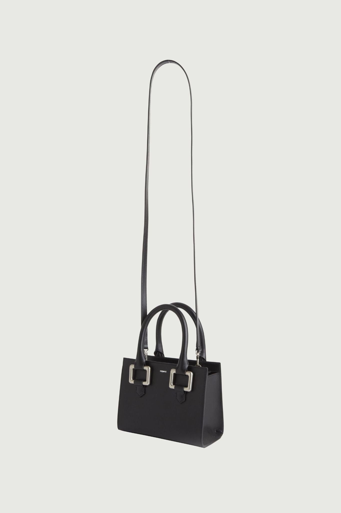  Túi Nữ Coperni Emoji Bag 'Black' 