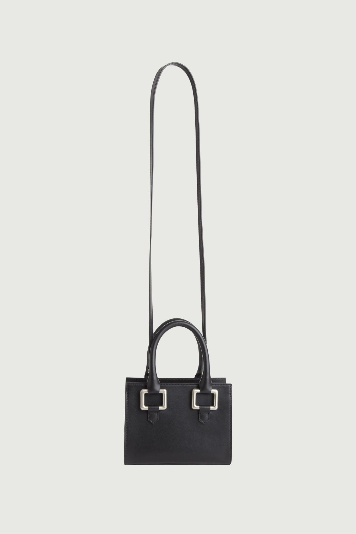 Túi Nữ Coperni Emoji Bag 'Black' 