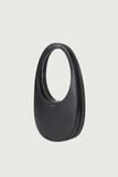  Túi Nữ Coperni Swipe Bag 'Black' 