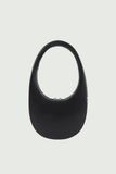  Túi Nữ Coperni Swipe Bag 'Black' 
