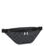  Túi Nam Louis Vuitton Discovery PM Monogram 'Eclipse Canvas' 