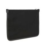  Túi Nữ Moschino Mickey Rat Clutch Bag 'Black' 