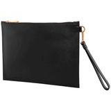  Túi Nữ Moschino Teddy Bear Clutch 'Black' 
