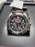  Đồng Hồ Nam CITIZEN Promaster Tough Chronograph Eco-Drive Dial Watch 'Black' 
