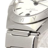  Đồng Hồ Nữ OMEGA Constellation Co-Axial Master Chronometer Automatic Ladies 