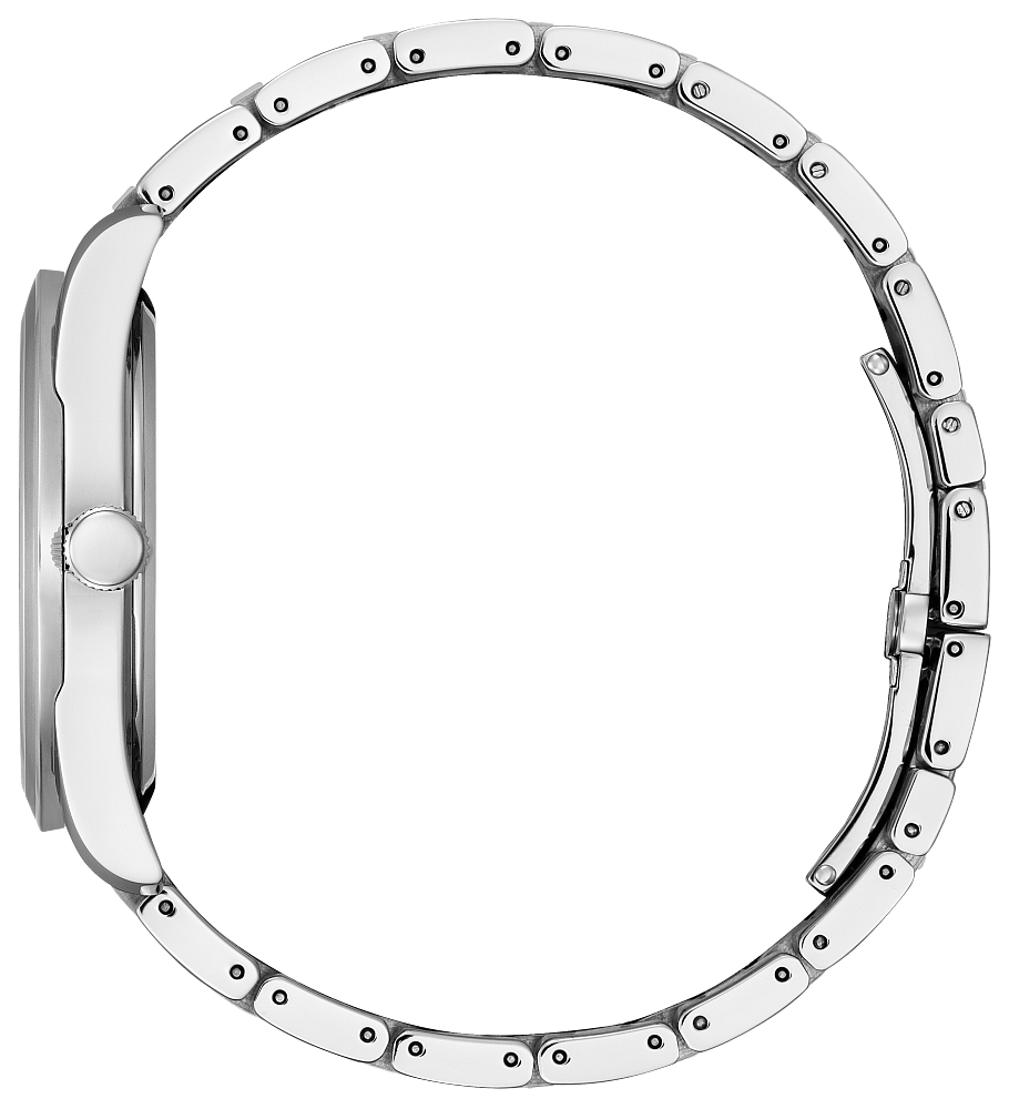  Đồng Hồ Nam CITIZEN Arezzo Dial Watch 'Black' 