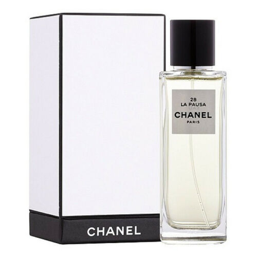  Nước Hoa Nữ Chanel 28 La Pausa EDP 