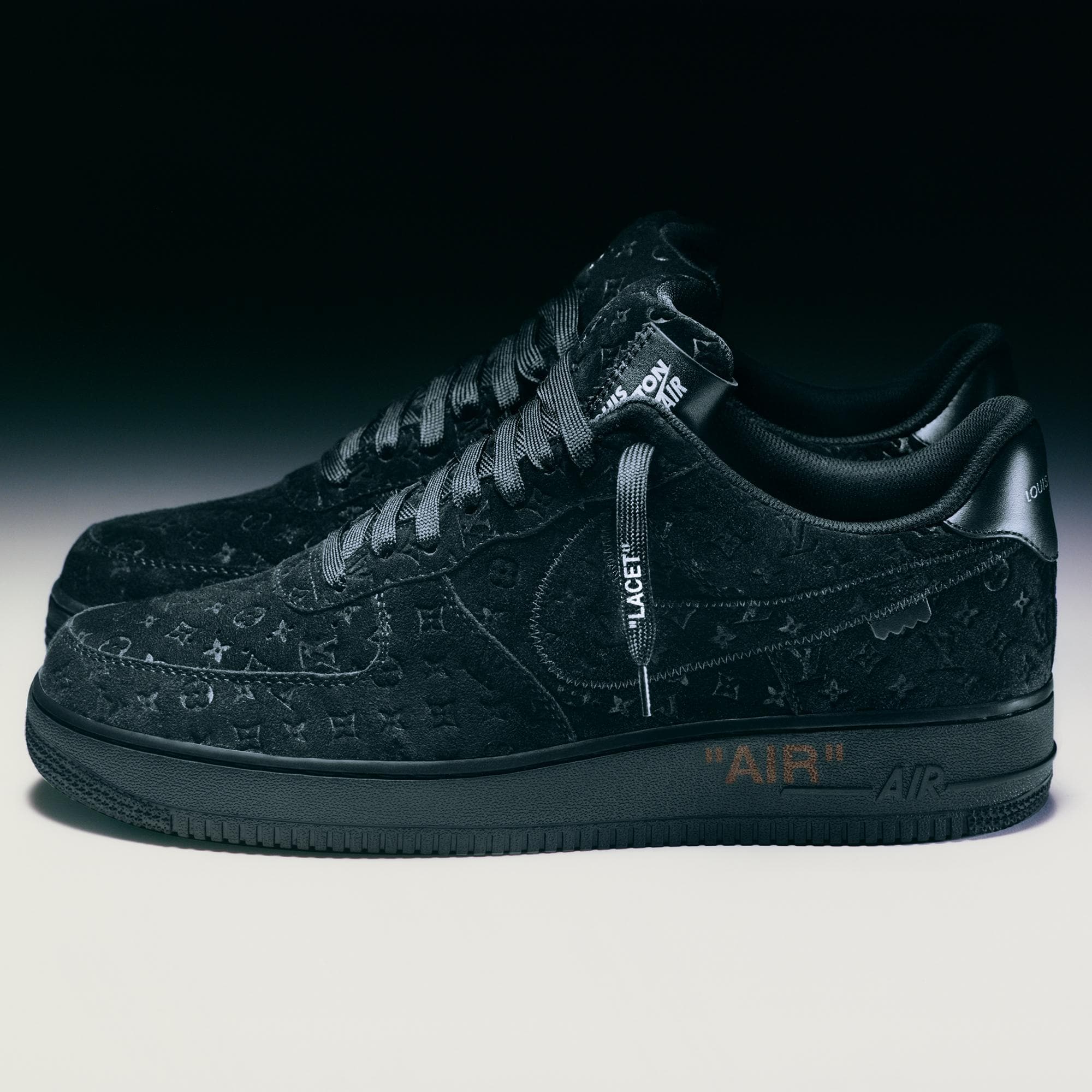 Một số điều về bộ sưu tập Louis Vuitton x Nike Air Force 1 Hệ thống phân phối Air Jordan chính hãng #48 Một số điều về bộ sưu tập Louis Vuitton x Nike Air Force 1 Hệ thống phân phối Air Jordan chính hãng