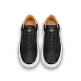  Giày Nam Louis Vuitton Beverly Hills 'Black' 