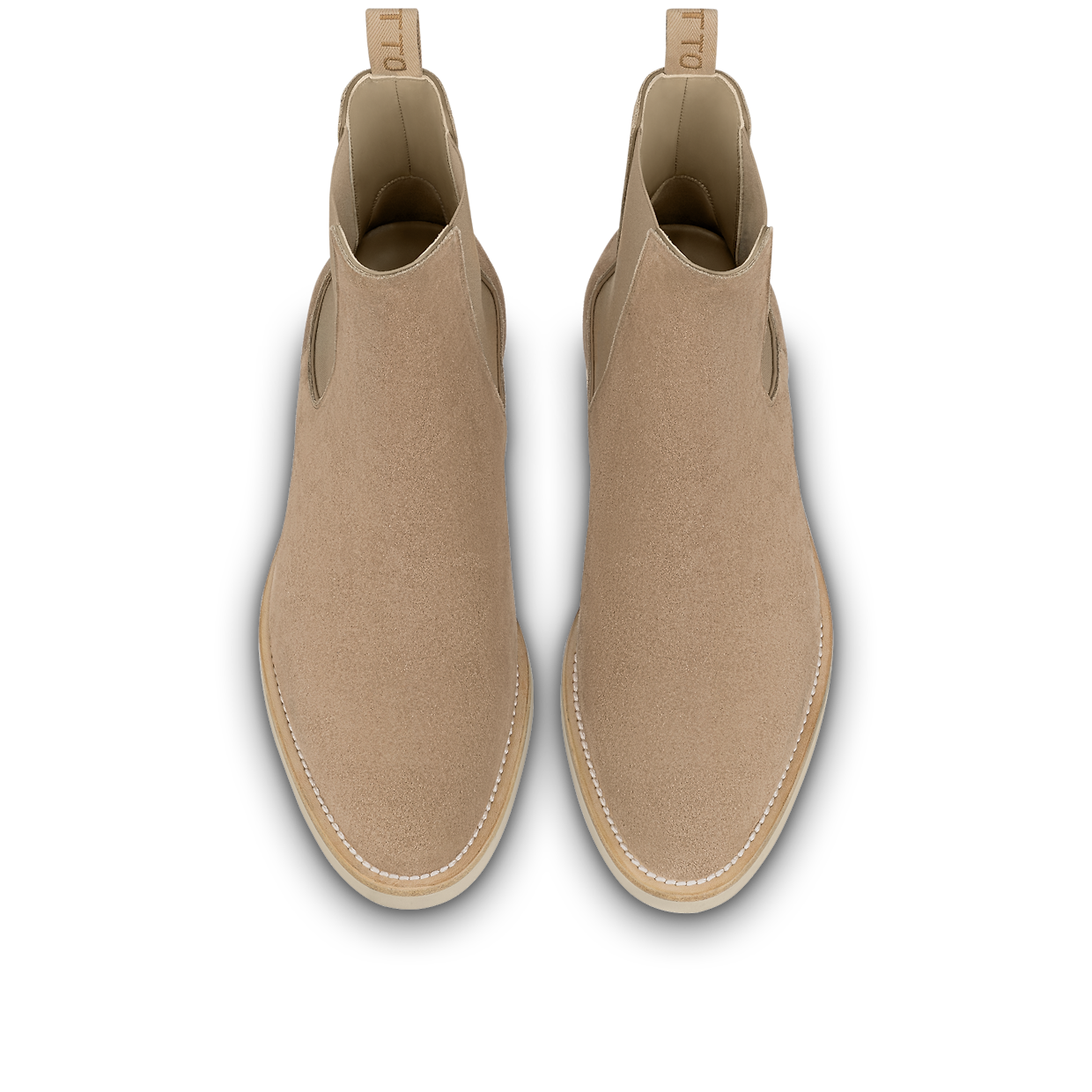 Kensington Chelsea Boot Men Shoes LOUIS VUITTON #9 Kensington Chelsea Boot Men Shoes LOUIS VUITTON