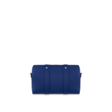  Túi Nam Louis Vuitton Nam City Keepall 'Blue Leather' 
