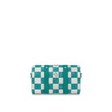  Túi Nam Louis Vuitton City Keepall 'Teal' 