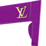  Kính Nam Louis Vuitton Cyclone Purple 