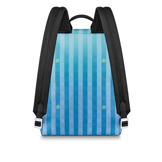  Balo Nam Louis Vuitton Discovery 'Gradient Blue' 