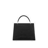  Túi Nữ Louis Vuitton Grenelle MM Epi 'Black' 