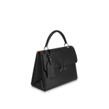  Túi Nữ Louis Vuitton Grenelle MM Epi 'Black' 
