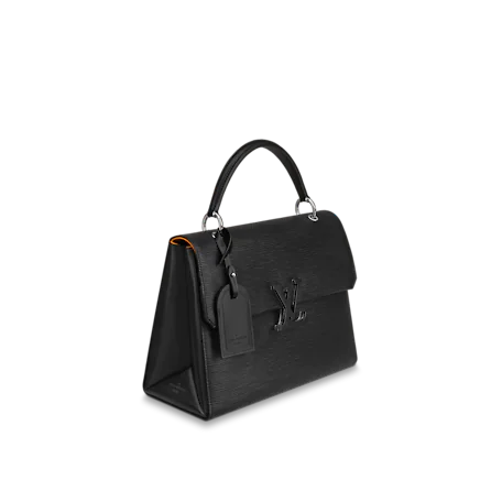  Túi Nữ Louis Vuitton Grenelle MM Epi 'Black' 