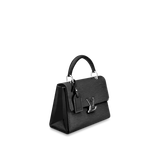  Túi Nữ Louis Vuitton Grenelle PM Epi 'Noir Black' 