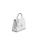  Túi Nữ Louis Vuitton Grenelle PM Epi 'White' 