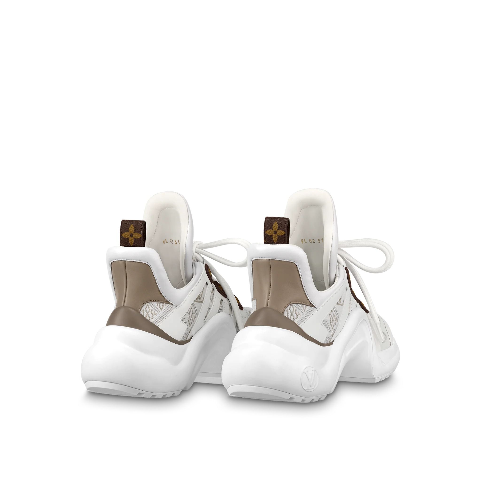 LV Archlight Sneaker  Shoes  LOUIS VUITTON