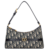  Túi Nữ Dior 30 Montaigne Cigale Mini Bag 'Multicolor' 
