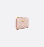  Ví Nữ Dior Jolie Dahlia 'Power Pink' 