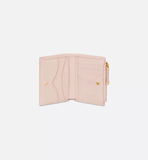  Ví Nữ Dior Jolie Dahlia 'Power Pink' 