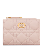  Ví Nữ Dior Jolie Dahlia 'Power Pink' 