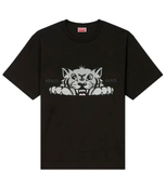  Áo Kenzo Happy Tiger 'Black' 