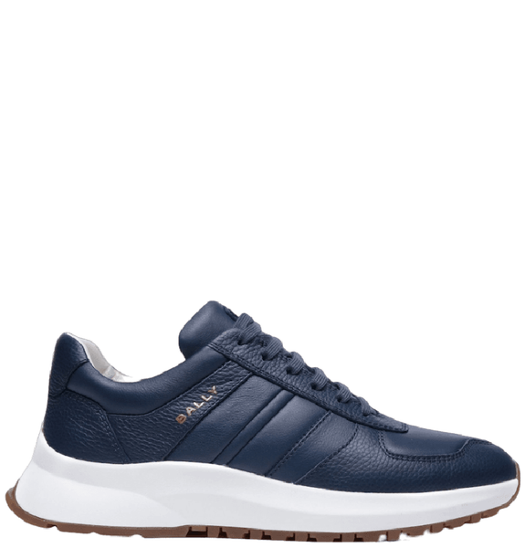  Giày Nam Bally Outline Sneaker 'Blue' 
