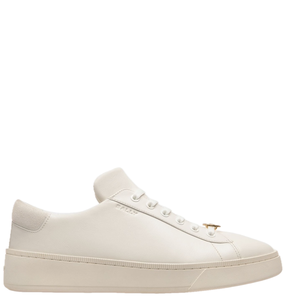  Giày Nam Bally Raise Sneakers 'White' 