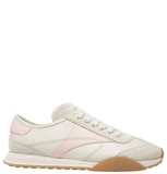  Giày Nữ Bally Sussex Sneakers 'White' 