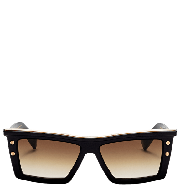 Kính Balmain B-VII Sunglasses 'Brown' 