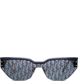  Kính Dior Sunglasses 'Blue' 
