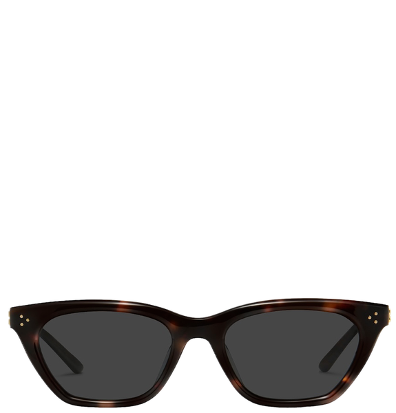  Kính Gentle Monster Gisele T1 'Tortoiseshell' 