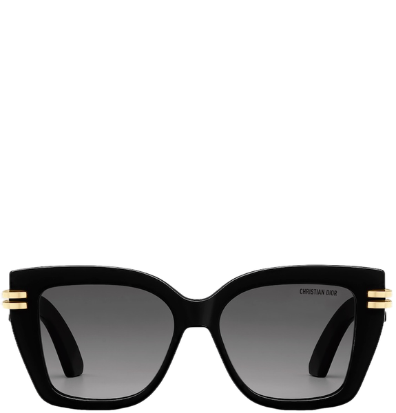  Kính Nữ Dior CDIOR S1I 'Black' 