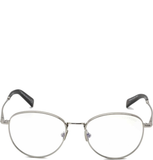  Kính Tom Ford Shiny Palladium 'Silver' 
