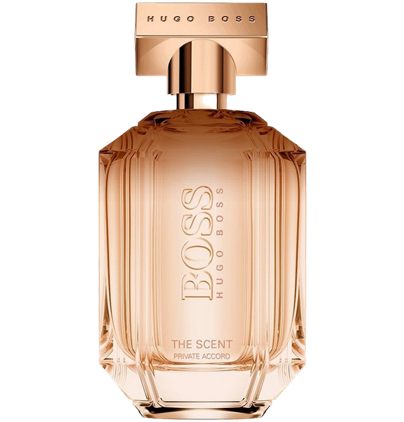  Nước Hoa Nữ Hugo Boss The Scent For Her EDP 