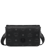  Túi MCM Aren Crossbody 'Black' 