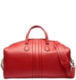  Túi Nam Bally Beckett Weekender 'Red' 